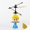 Remote Control Flying Angel Princess Fairy Doll-UlGadget