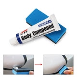 Car Scratch Repair Kits Auto Body Compound-UlGadget