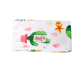 Multifunctional Portable Foldable 3-in-1 Baby Hand Changing Pad-UlGadget