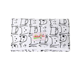 Multifunctional Portable Foldable 3-in-1 Baby Hand Changing Pad-UlGadget