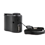 Hand Crank USB Phone Emergency Charger Survival Equipment Tool-UlGadget