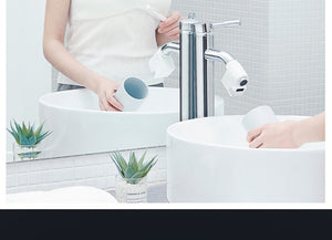 Smart Automatic Anti-overflow Water Saver Tap Sensor-UlGadget