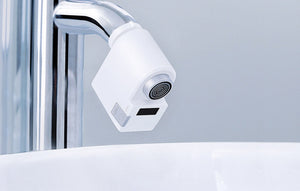 Smart Automatic Anti-overflow Water Saver Tap Sensor-UlGadget