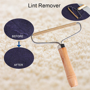 Portable Lint Remover Clothes Fuzz Shaver Restores Your Clothes and Fabrics Lint Remover-UlGadget