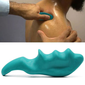 Deep Tissue THUMB SAVER MASSAGE DEVICE-UlGadget