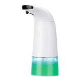 250ml Smart Touchless Automatic Foaming Hand Wash Machine-UlGadget