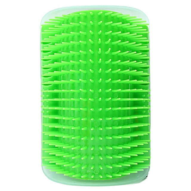 Cat Self-Grooming Brush Hair Removal Comb for Cat Dog Massage Device-UlGadget