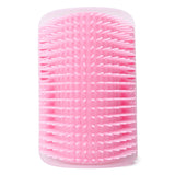 Cat Self-Grooming Brush Hair Removal Comb for Cat Dog Massage Device-UlGadget