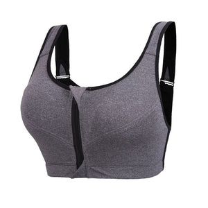 Ultimate Adjustable Sports Bra Women Underwear Quick-drying Running Gym-UlGadget