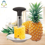 Tool for Home & Kitchen Best Selling Premium Stainless Steel Pineapple Slicer-UlGadget