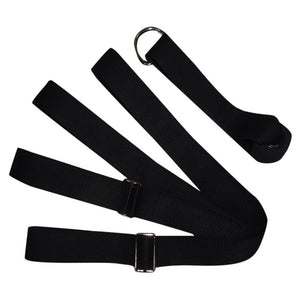 Door Flexibility Stretching Leg Strap For Ballet Gymnastics Yoga-UlGadget