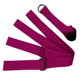 Door Flexibility Stretching Leg Strap For Ballet Gymnastics Yoga-UlGadget