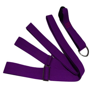 Door Flexibility Stretching Leg Strap For Ballet Gymnastics Yoga-UlGadget