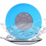 Colorful Waterproof Portable Speaker Mini Shower Outdoor Wireless Bluetooth Speaker-UlGadget