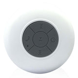 Colorful Waterproof Portable Speaker Mini Shower Outdoor Wireless Bluetooth Speaker-UlGadget