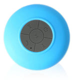 Colorful Waterproof Portable Speaker Mini Shower Outdoor Wireless Bluetooth Speaker-UlGadget