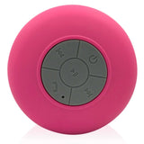 Colorful Waterproof Portable Speaker Mini Shower Outdoor Wireless Bluetooth Speaker-UlGadget