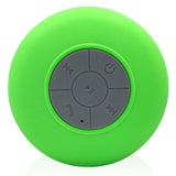 Colorful Waterproof Portable Speaker Mini Shower Outdoor Wireless Bluetooth Speaker-UlGadget