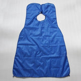 120x80cm Polyester Beard Care Shave Clean Apron-UlGadget