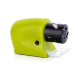 Household Tools Automatic Professional Multifunction Grindstone Electric Sharpener-UlGadget