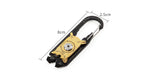 20-IN-1 Multifunctional Emergency Survival Wrench Gadget Tool Kit-UlGadget