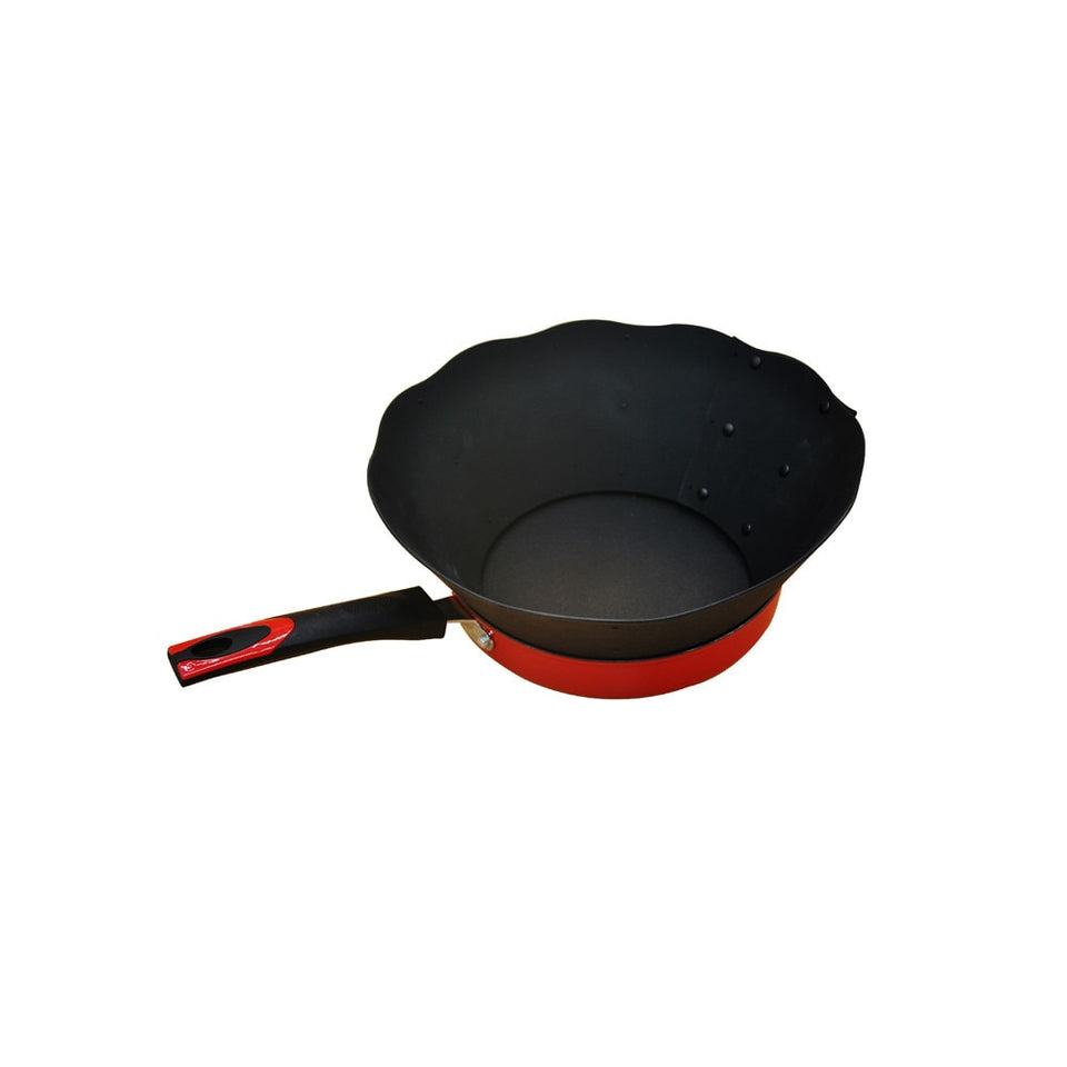 THE FRY SHIELD Aluminium Screen Kitchen Cooking Frying Shield Pan-UlGadget