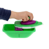 Easy Painting Roller and Sponge Set Household Painting-UlGadget