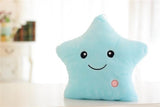 5 Colors Luminous Star Pillow Colorful Led Light Toys-UlGadget