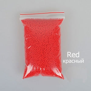 10000PCS/Set Magic Pearl Shaped Crystal Expanding Water Beads-UlGadget