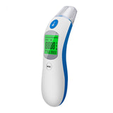 Muti-fuction Baby/Adult Digital Thermometer Infrared Forehead Body Gun Non-Contact Temperature Measurement Device-UlGadget