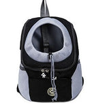 Pet Travel Backpack Pet Dog Front Bag Nylon Shoulder Portable-UlGadget