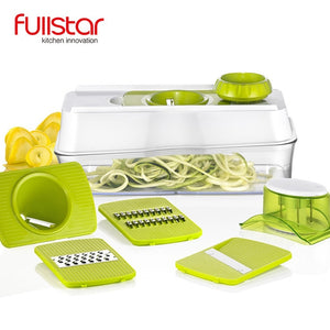 Magic Vegetable Slicer Kitchen Accessories-UlGadget