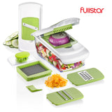 Magic Vegetable Slicer Kitchen Accessories-UlGadget