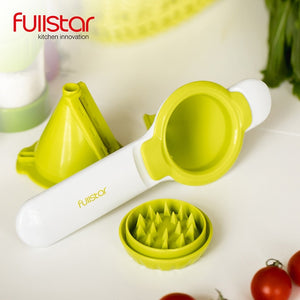 Magic Vegetable Slicer Kitchen Accessories-UlGadget