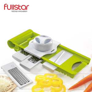 Magic Vegetable Slicer Kitchen Accessories-UlGadget