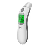 Muti-fuction Baby/Adult Digital Thermometer Infrared Forehead Body Gun Non-Contact Temperature Measurement Device-UlGadget