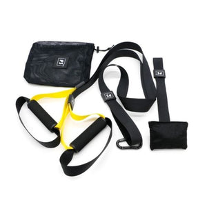 Strength Trainer Belt For Fitness Workout Exercise Equipment-UlGadget