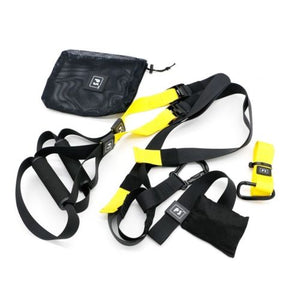 Strength Trainer Belt For Fitness Workout Exercise Equipment-UlGadget