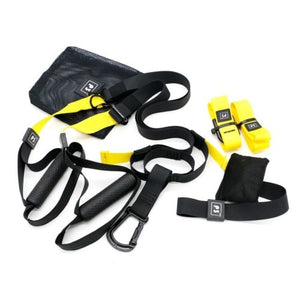 Strength Trainer Belt For Fitness Workout Exercise Equipment-UlGadget