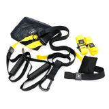 Strength Trainer Belt For Fitness Workout Exercise Equipment-UlGadget