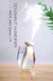 USB Portable Home Office Air Mist Humidifier Diamond Bottle Aroma Diffuser-UlGadget