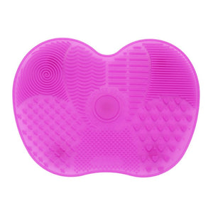 Silicone Brush Cleaner Cosmetic Make Up Washing Tool-UlGadget