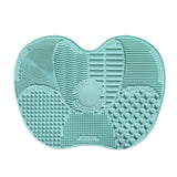 Silicone Brush Cleaner Cosmetic Make Up Washing Tool-UlGadget