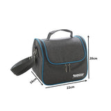 Thermal Insulation Cooler Lunch Bag Picnic Bento Box For Camping-UlGadget