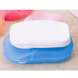 20/40/50/100PCS Portable Disposable Washing Hand Soluble Disinfectant Foaming Soap Paper-UlGadget