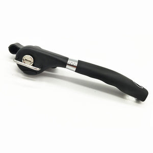 Ergonomic Manual Safe Multi-Function Stainless Steel Can Opener Cut-UlGadget