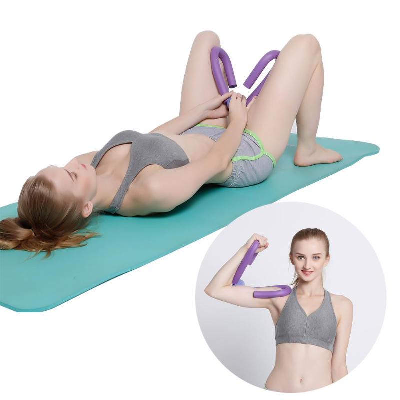 PVC Training Home Fitness Simulator Universal Muscle Slimming Workout Equipment-UlGadget