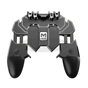 L1R1 Mobile Gamepad with Powerbank Game Controller