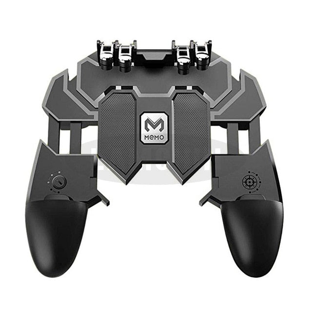 L1R1 Mobile Gamepad with Powerbank Game Controller