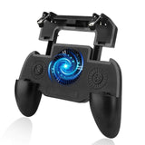 L1R1 Mobile Gamepad with Powerbank Game Controller